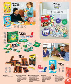 Catalogue JouéClub page 267