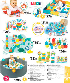 Catalogue JouéClub page 27