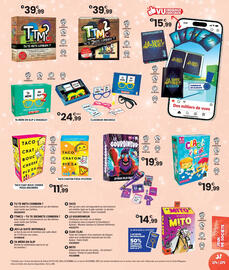 Catalogue JouéClub page 275