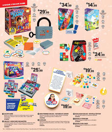 Catalogue JouéClub page 278