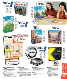 Catalogue JouéClub page 283