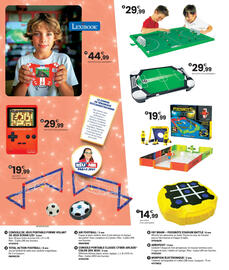 Catalogue JouéClub page 286