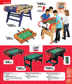 Catalogue JouéClub page 289