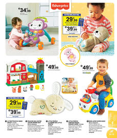 Catalogue JouéClub page 29