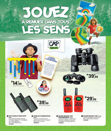 Catalogue JouéClub page 290