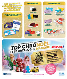 Catalogue JouéClub page 3