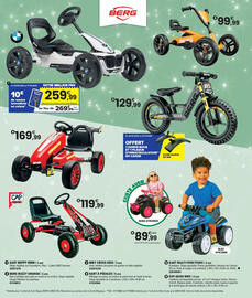 Catalogue JouéClub page 304
