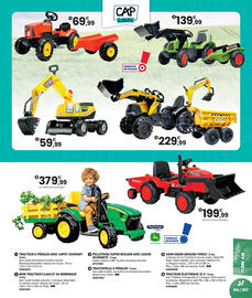 Catalogue JouéClub page 307