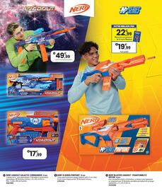 Catalogue JouéClub page 308