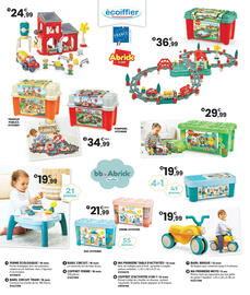 Catalogue JouéClub page 32