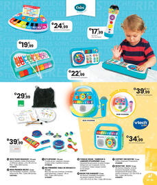 Catalogue JouéClub page 33