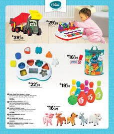Catalogue JouéClub page 34