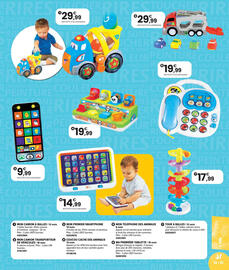 Catalogue JouéClub page 35