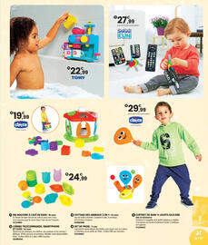Catalogue JouéClub page 37