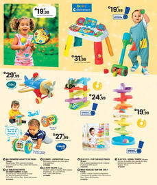 Catalogue JouéClub page 38