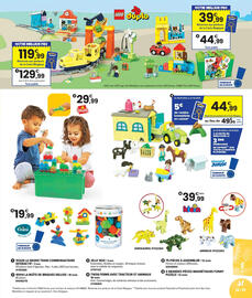 Catalogue JouéClub page 39
