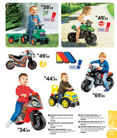 Catalogue JouéClub page 41