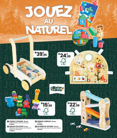 Catalogue JouéClub page 42