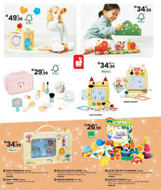 Catalogue JouéClub page 44