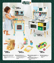 Catalogue JouéClub page 50