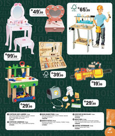 Catalogue JouéClub page 51