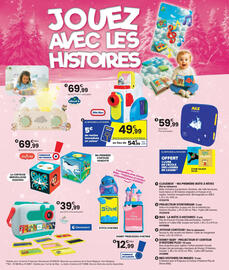 Catalogue JouéClub page 52