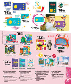 Catalogue JouéClub page 53