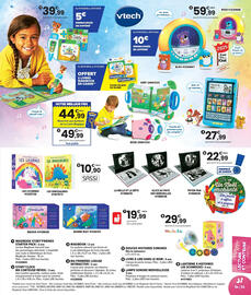 Catalogue JouéClub page 55