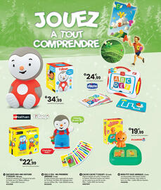 Catalogue JouéClub page 56