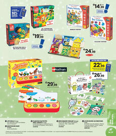 Catalogue JouéClub page 57