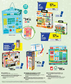 Catalogue JouéClub page 58