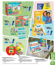Catalogue JouéClub page 59