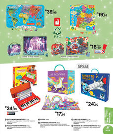 Catalogue JouéClub page 61