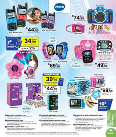 Catalogue JouéClub page 65