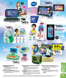Catalogue JouéClub page 67