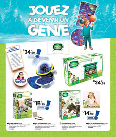 Catalogue JouéClub page 68