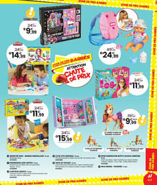 Catalogue JouéClub page 7