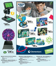 Catalogue JouéClub page 70