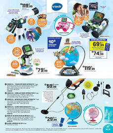 Catalogue JouéClub page 71