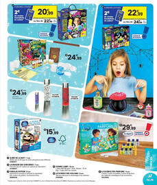 Catalogue JouéClub page 73