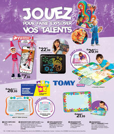 Catalogue JouéClub page 74