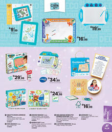Catalogue JouéClub page 75