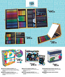 Catalogue JouéClub page 78