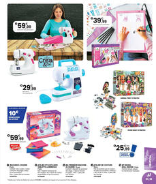 Catalogue JouéClub page 85