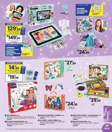 Catalogue JouéClub page 89
