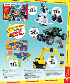Catalogue JouéClub page 9