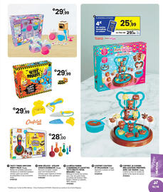 Catalogue JouéClub page 93
