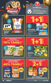 Netto gazetka Strona 10