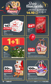 Netto gazetka Strona 12