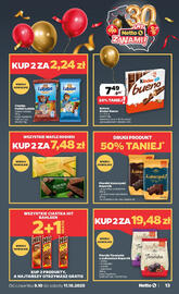 Netto gazetka Strona 13